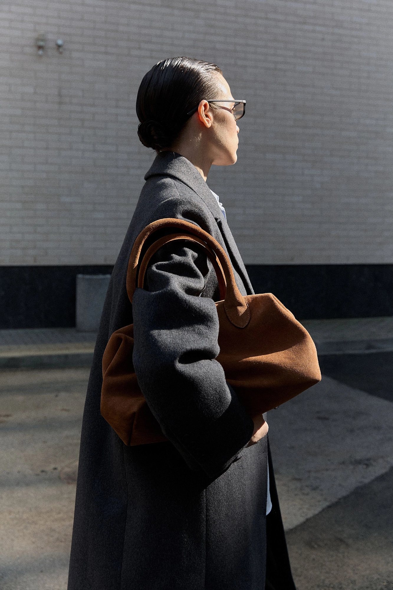 Сумка Фрау 8